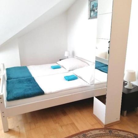 Vienna Rooms Nr 16 Exterior foto