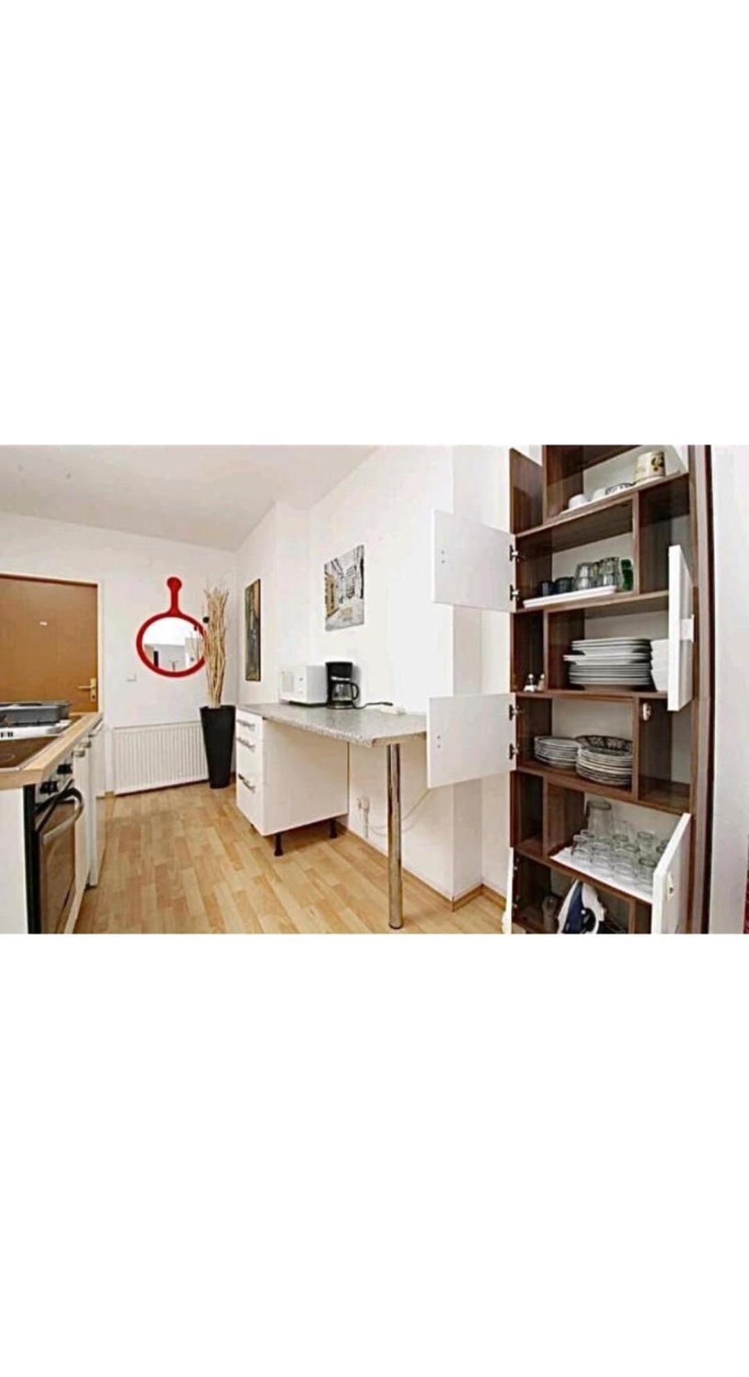 Vienna Rooms Nr 16 Exterior foto