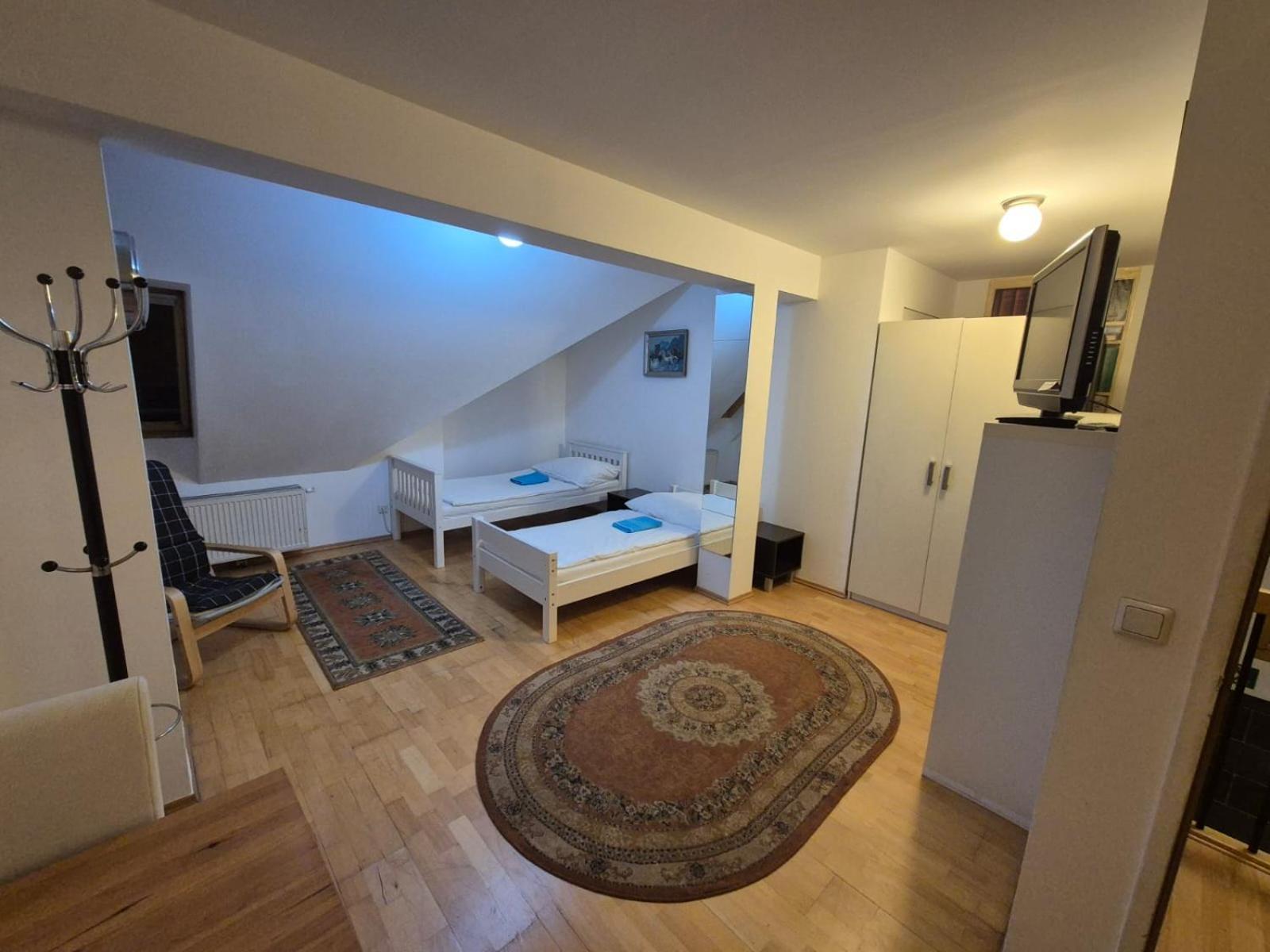 Vienna Rooms Nr 16 Exterior foto