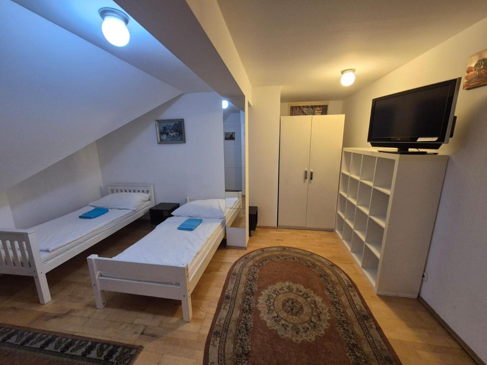 Vienna Rooms Nr 16 Exterior foto