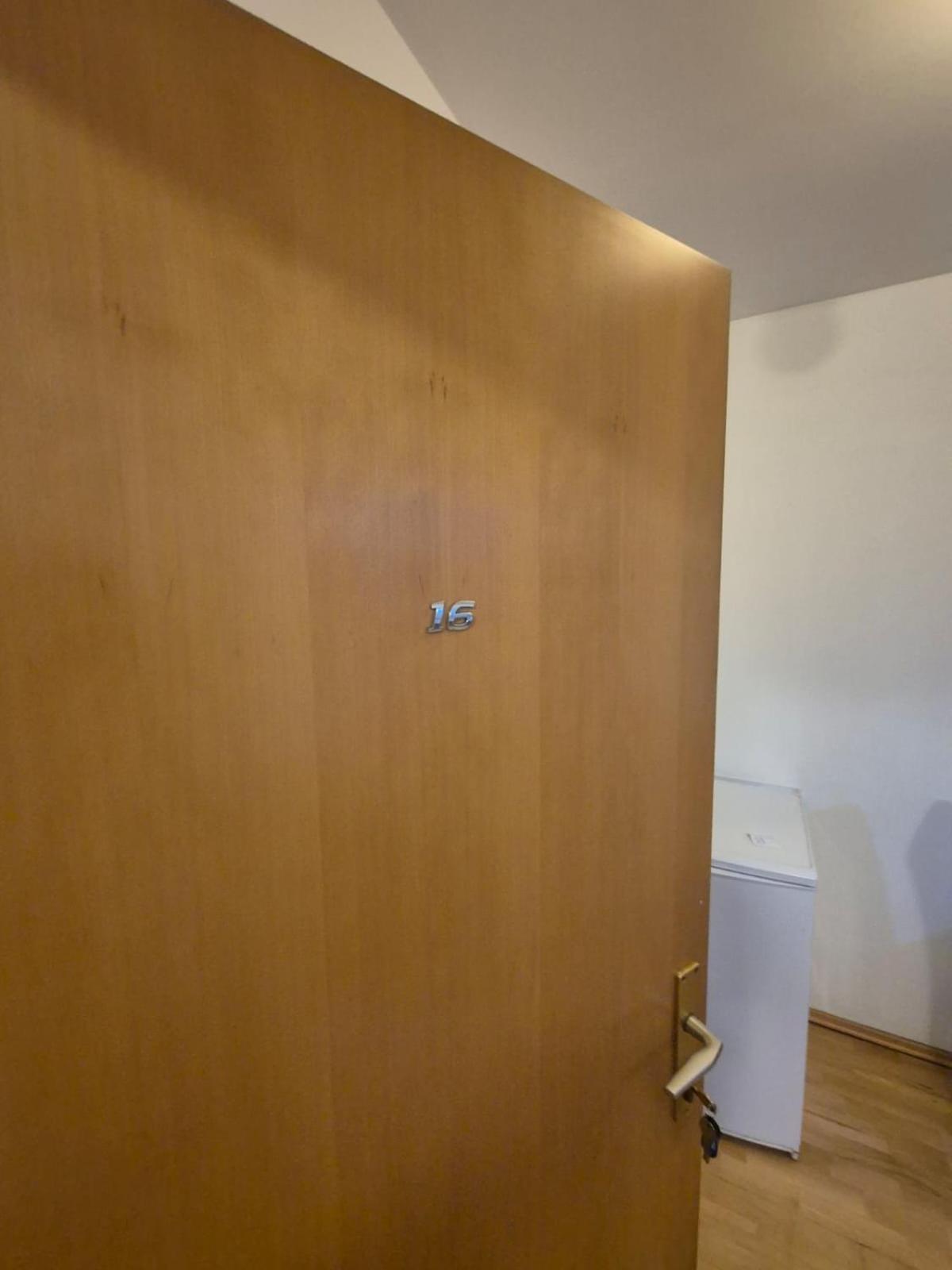 Vienna Rooms Nr 16 Exterior foto
