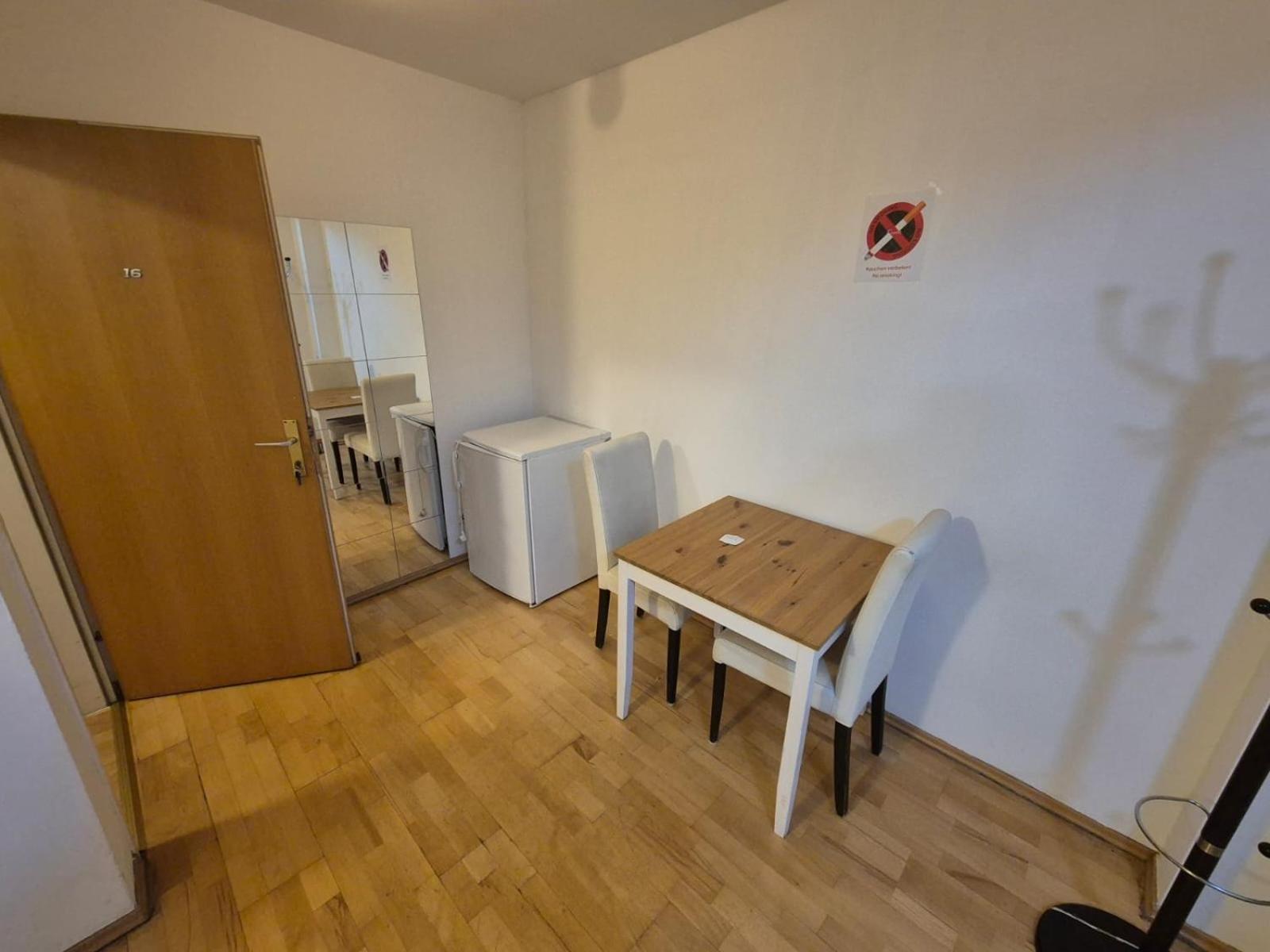 Vienna Rooms Nr 16 Exterior foto